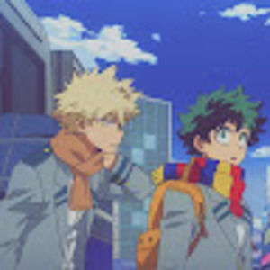 Meet your Posher, Molly